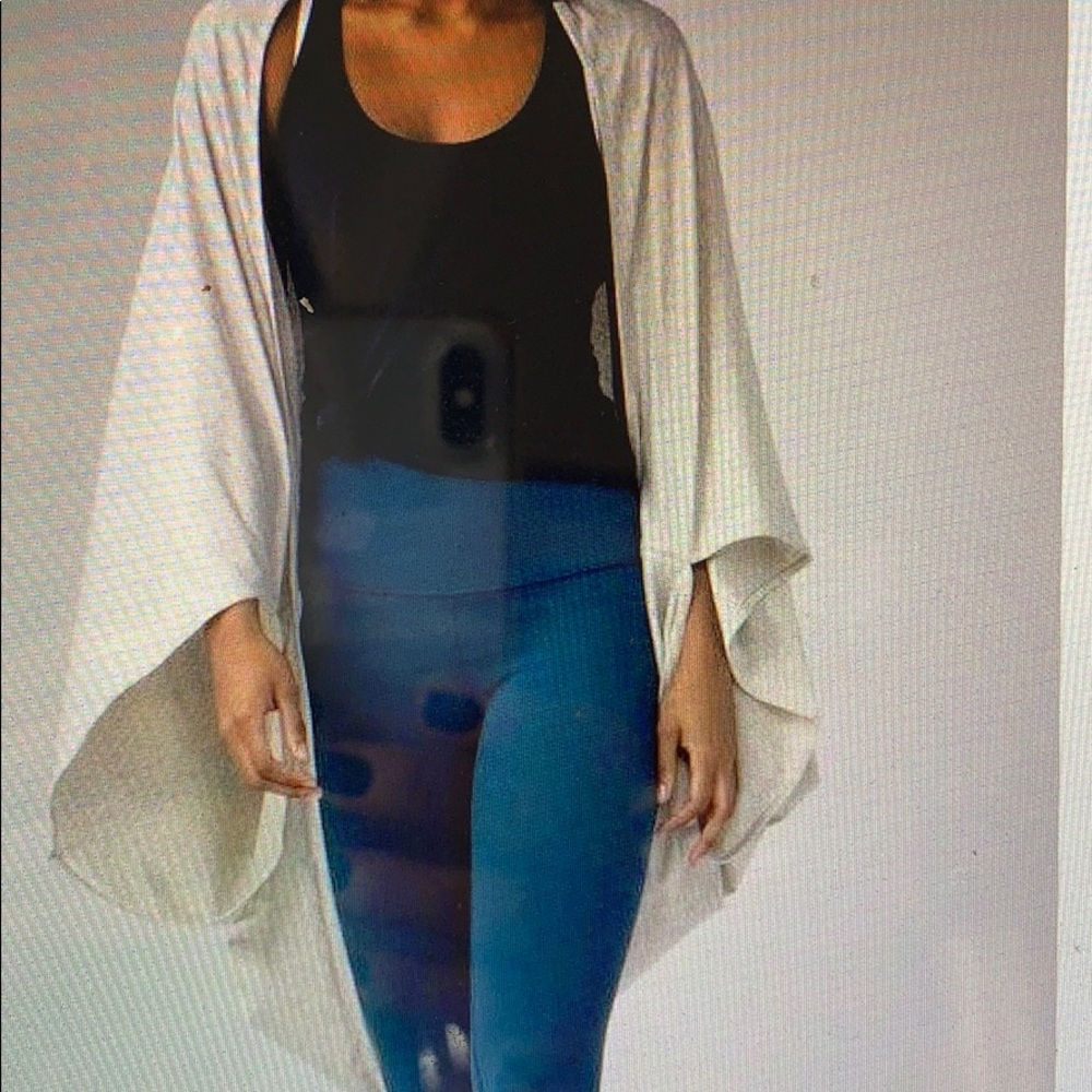 Lululemon Sage Scarf